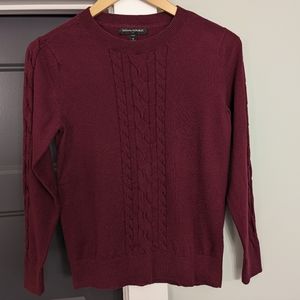 Banana Republic sweater